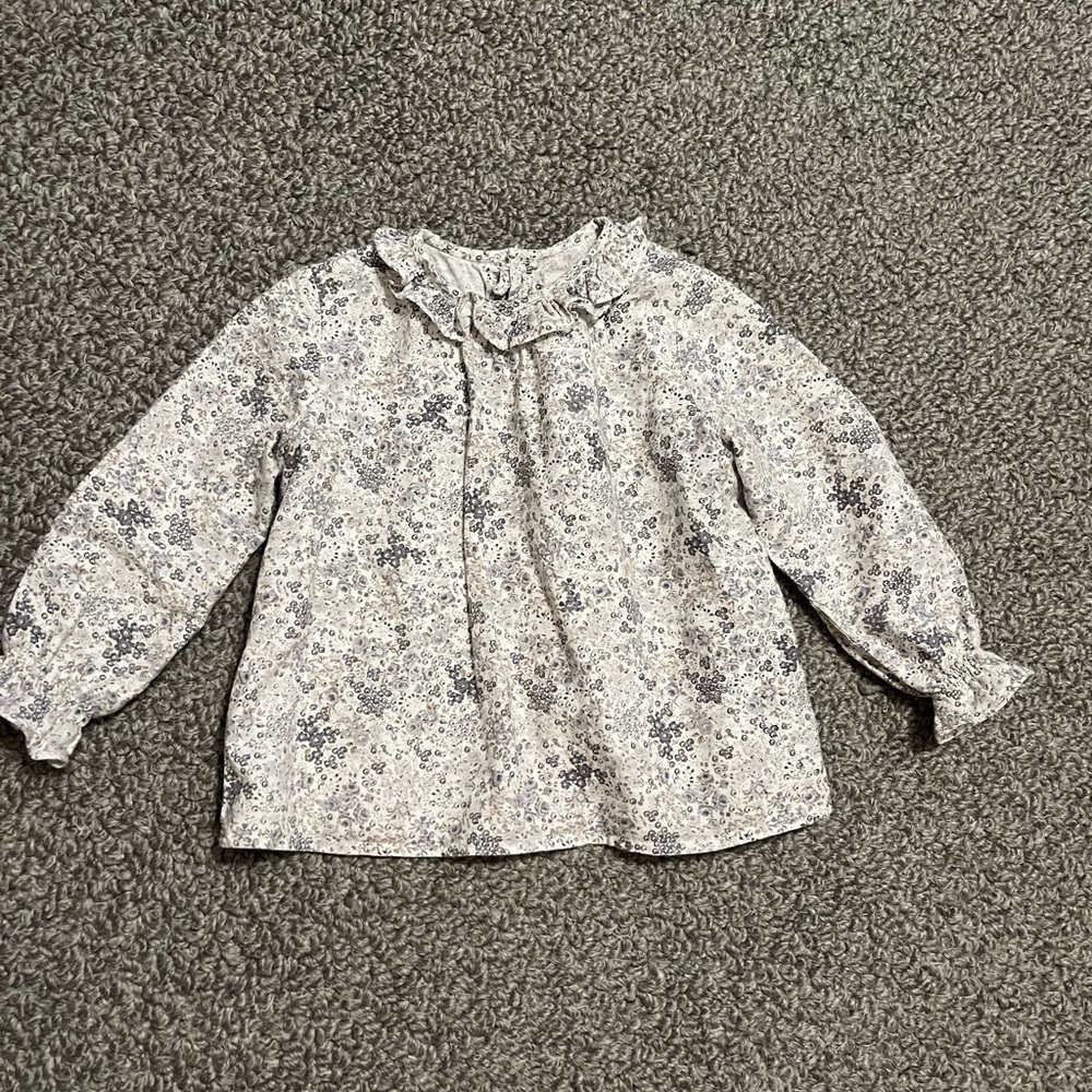 Amaia blouse
